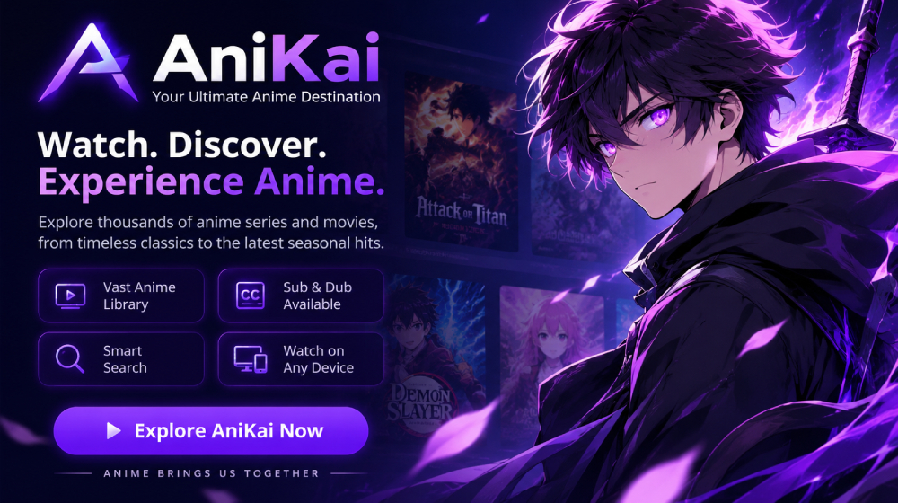 AniKai