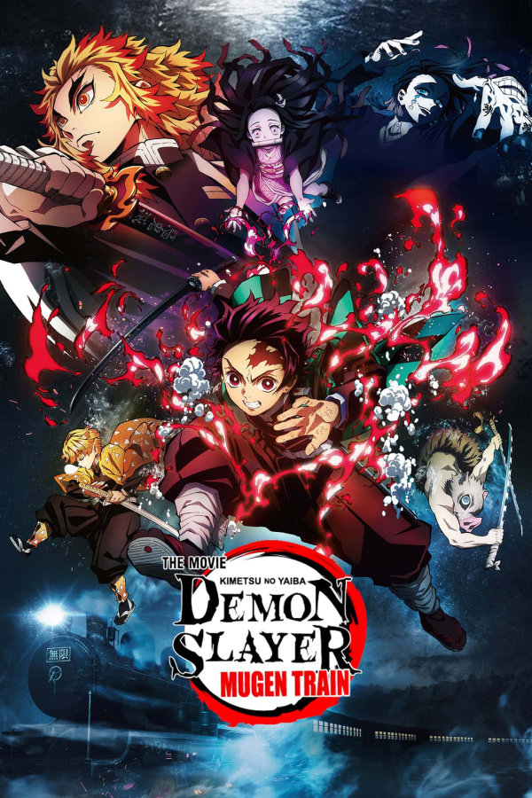 Demon Slayer